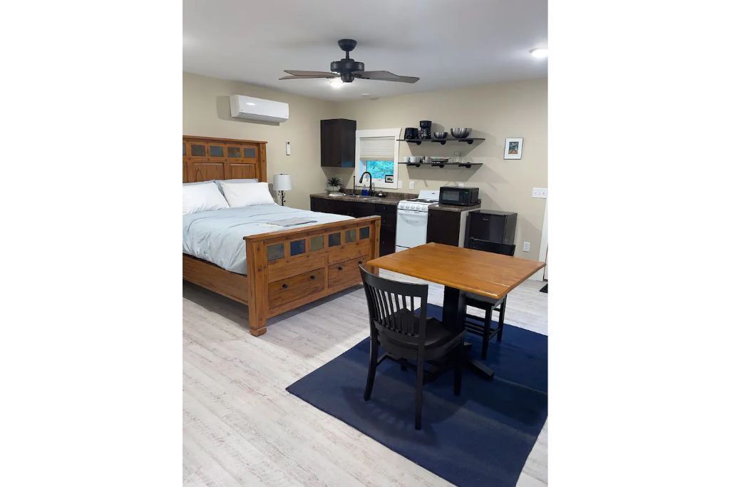 Photo of Bedroom in Cloquet