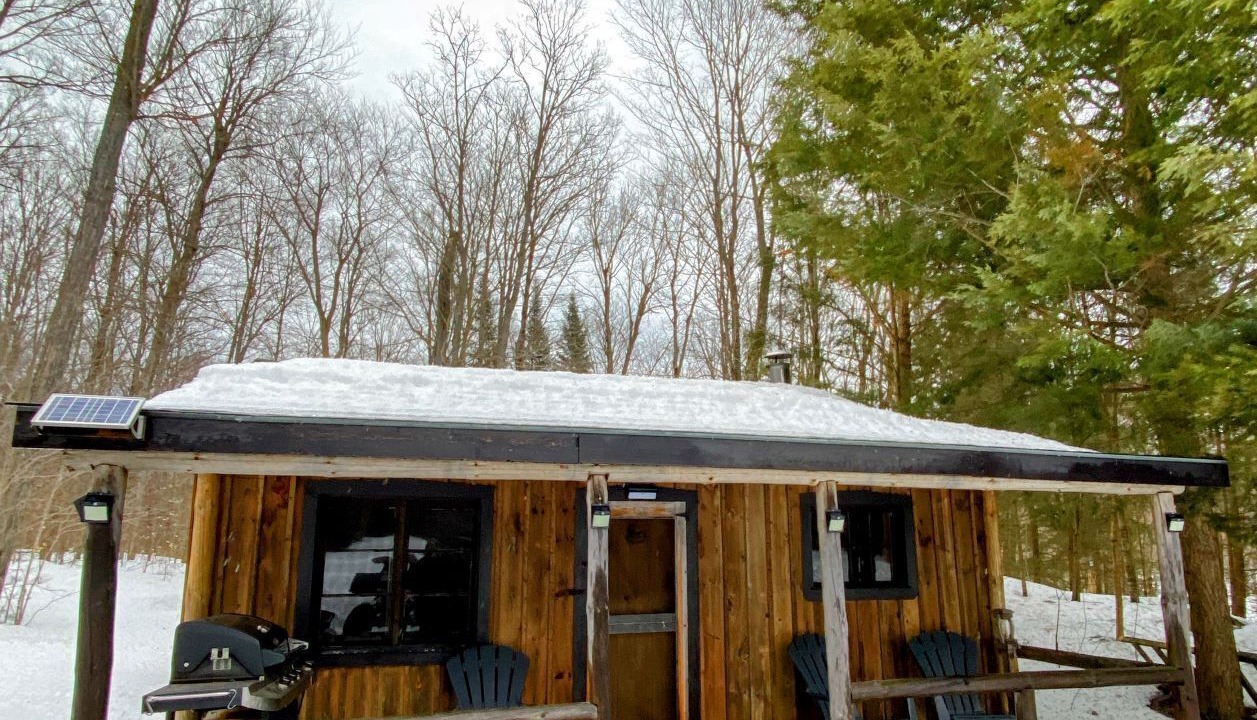 Photo of Outdoor in Weslemkoon