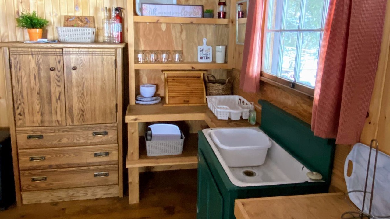 Photo of Kitchen in Weslemkoon