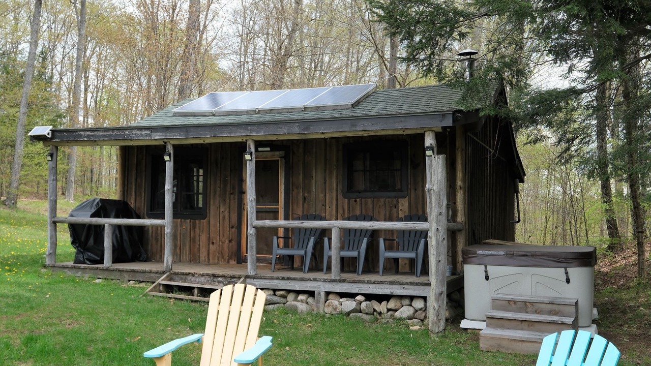 Photo of Patio Balcony in Weslemkoon