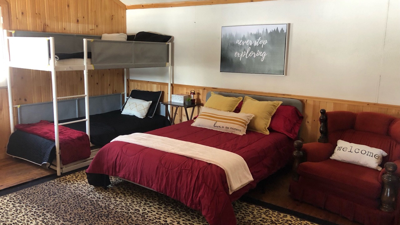 Photo of Bedroom in Weslemkoon