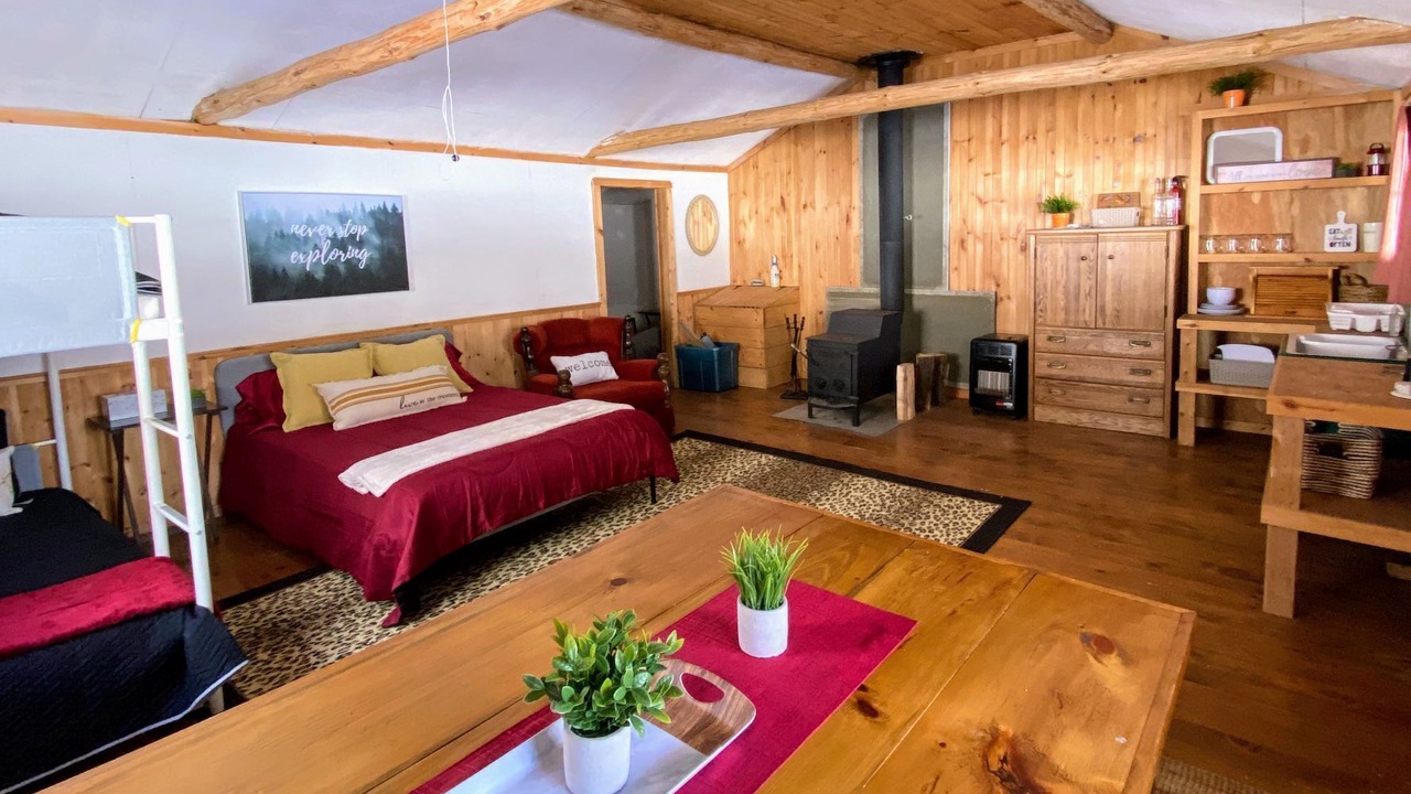 Photo of Bedroom in Weslemkoon
