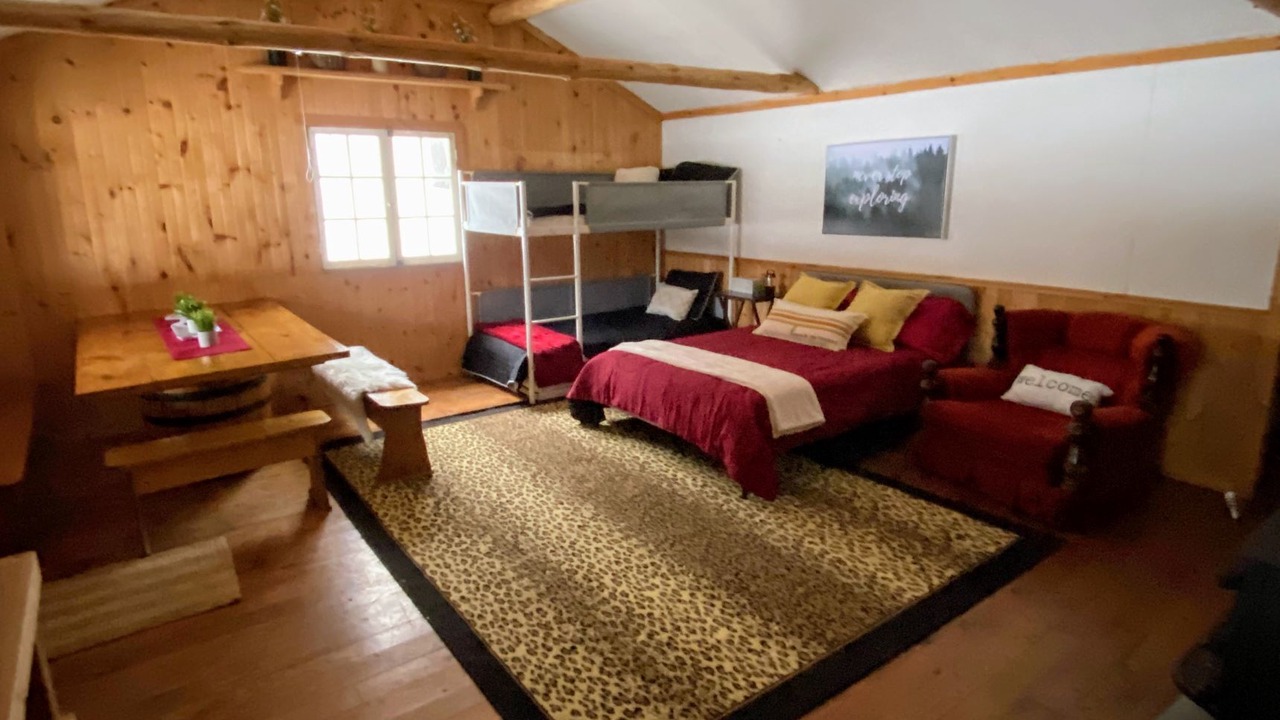 Photo of Bedroom in Weslemkoon