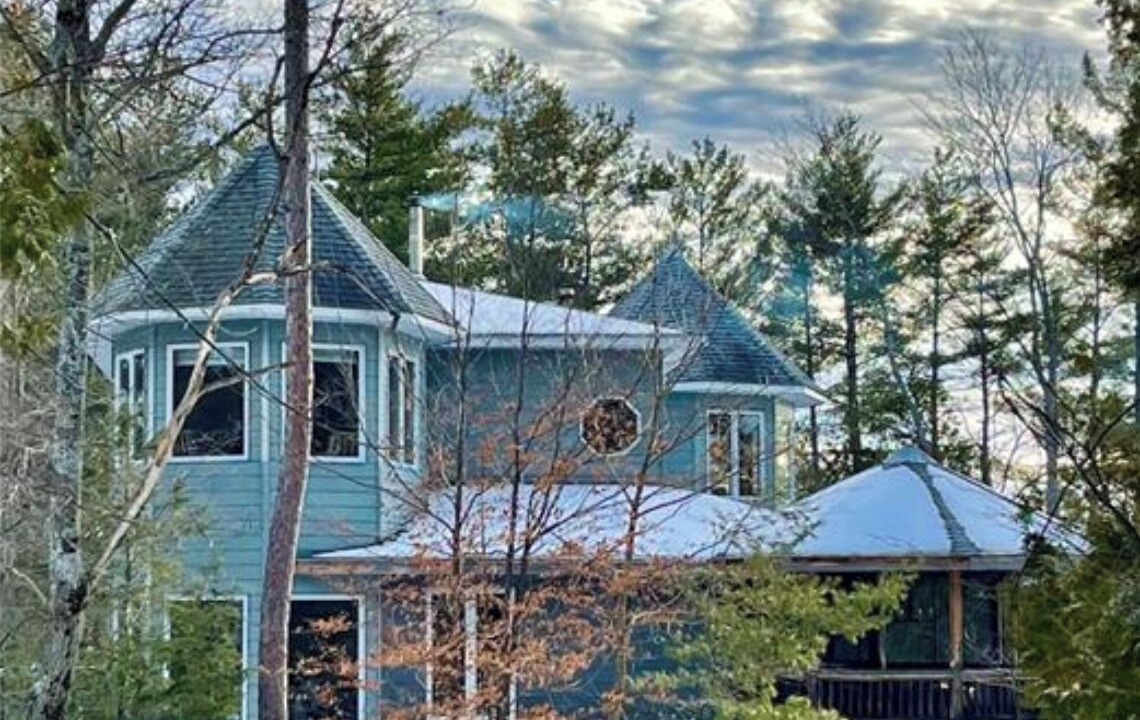 Photo of Outdoor in North Frontenac