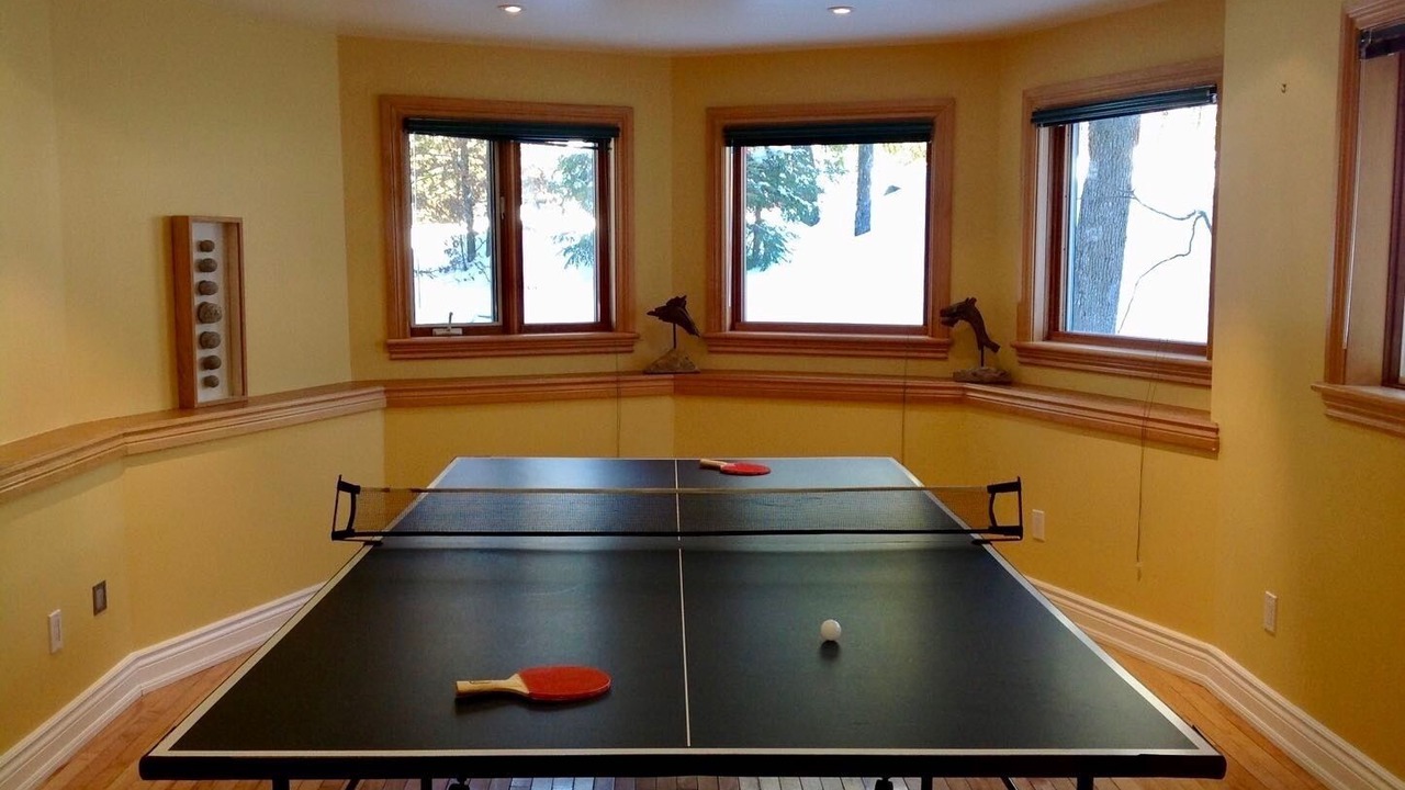 Photo of Bedroom in North Frontenac