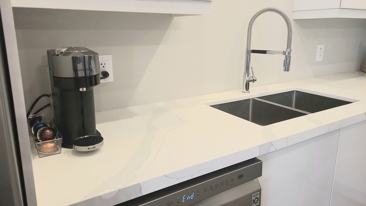 Photo of Kitchen in Welland