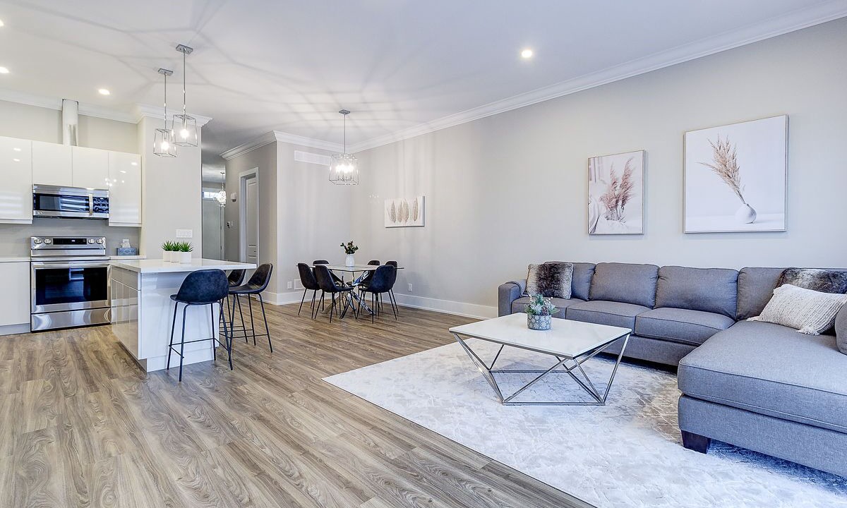 Photo of Livingroom in Welland