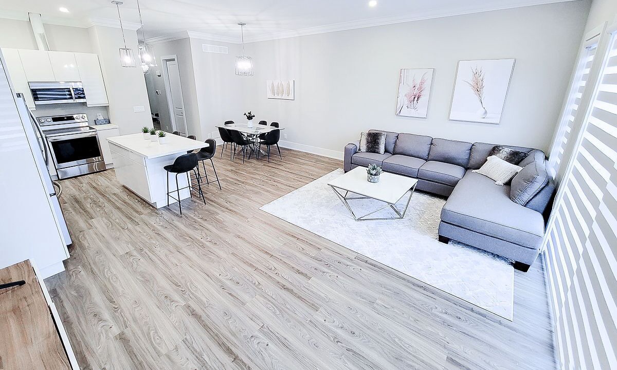 Photo of Livingroom in Welland