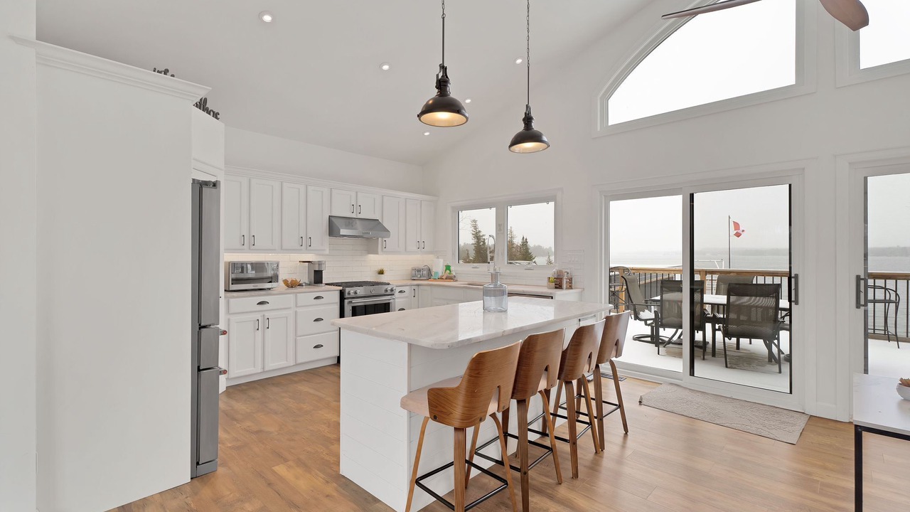 Photo of Kitchen in Bobcaygeon