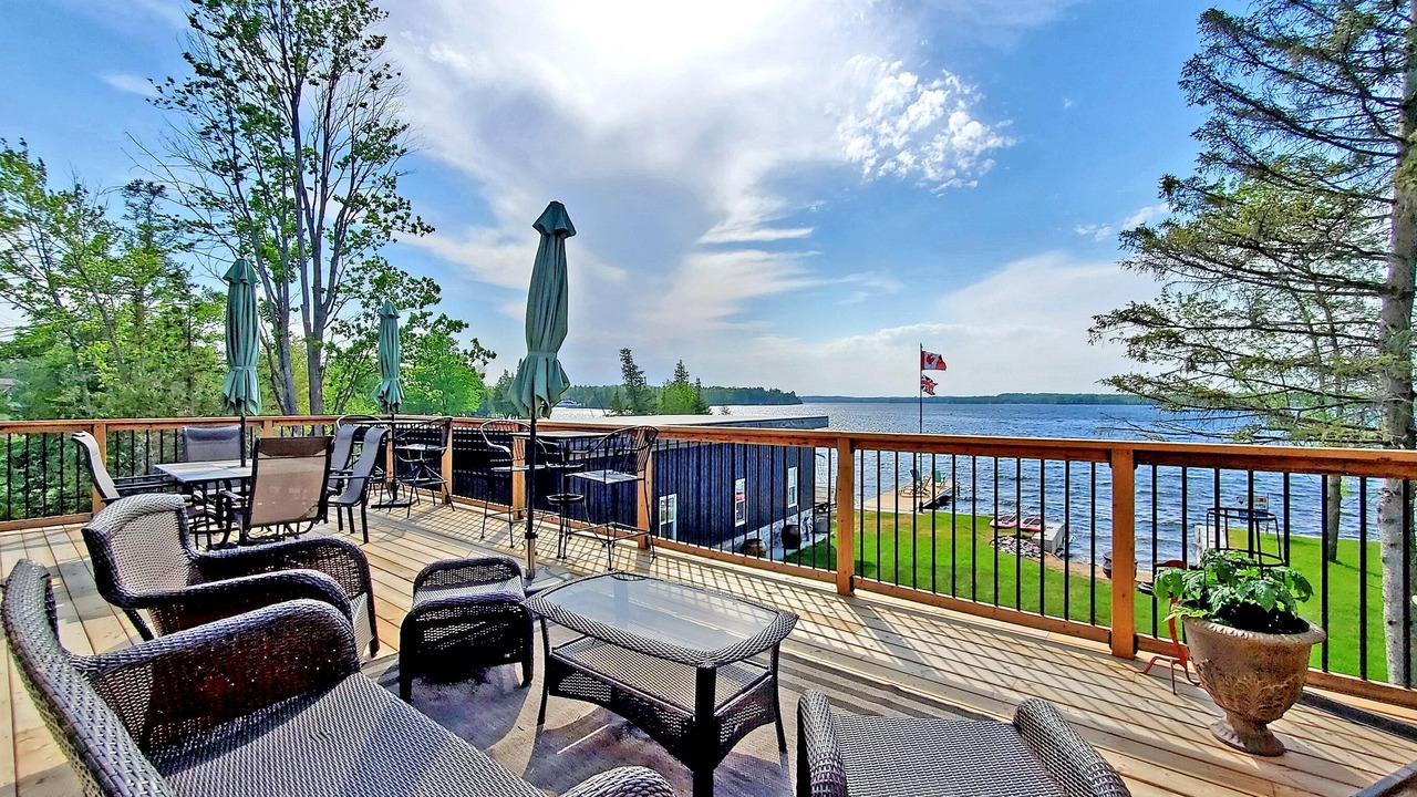 Photo of Outdoor in Bobcaygeon