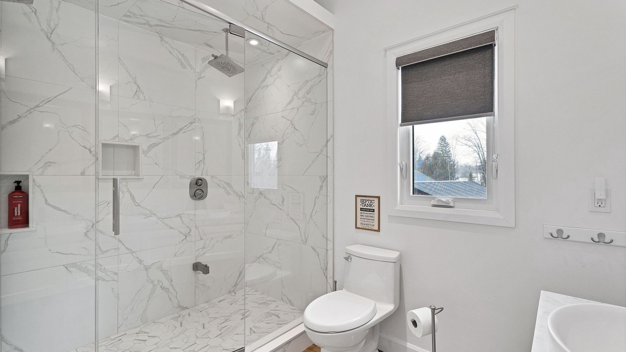 Photo of Bathroom in Bobcaygeon