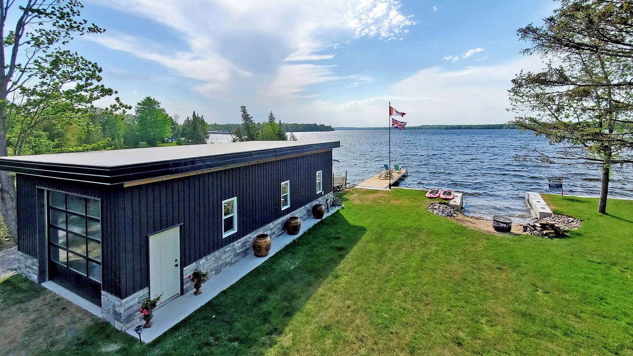 Photo of Outdoor in Bobcaygeon