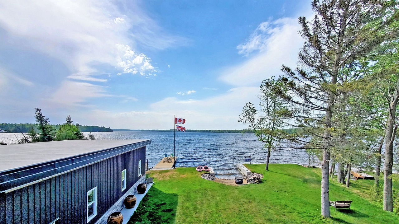 Photo of Outdoor in Bobcaygeon
