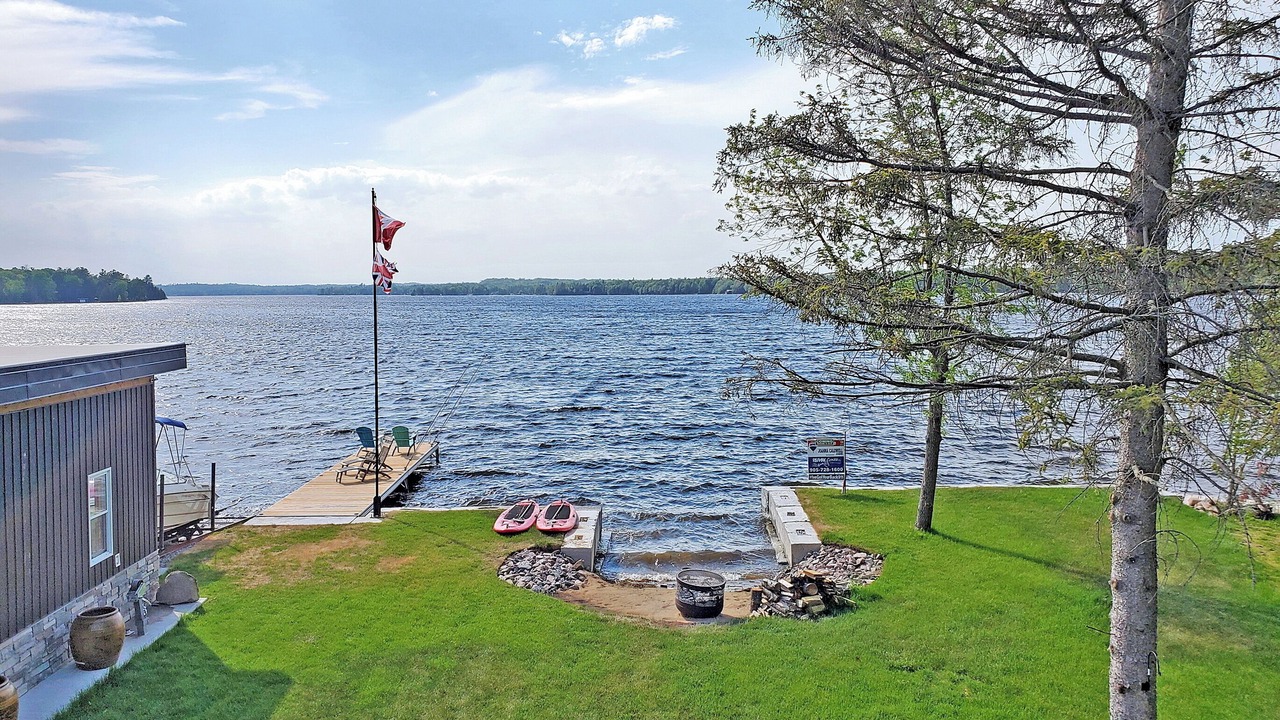 Photo of Outdoor in Bobcaygeon