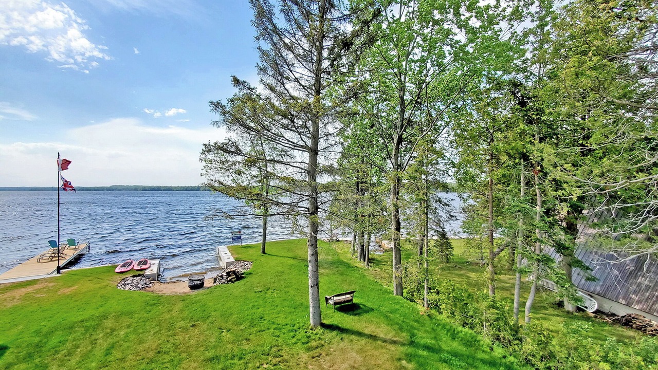 Photo of Outdoor in Bobcaygeon