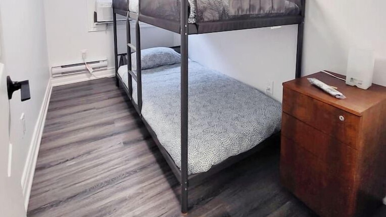 Photo of Bedroom in Kawartha Lakes