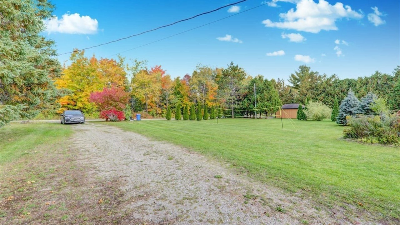 Photo of Outdoor in Kawartha Lakes