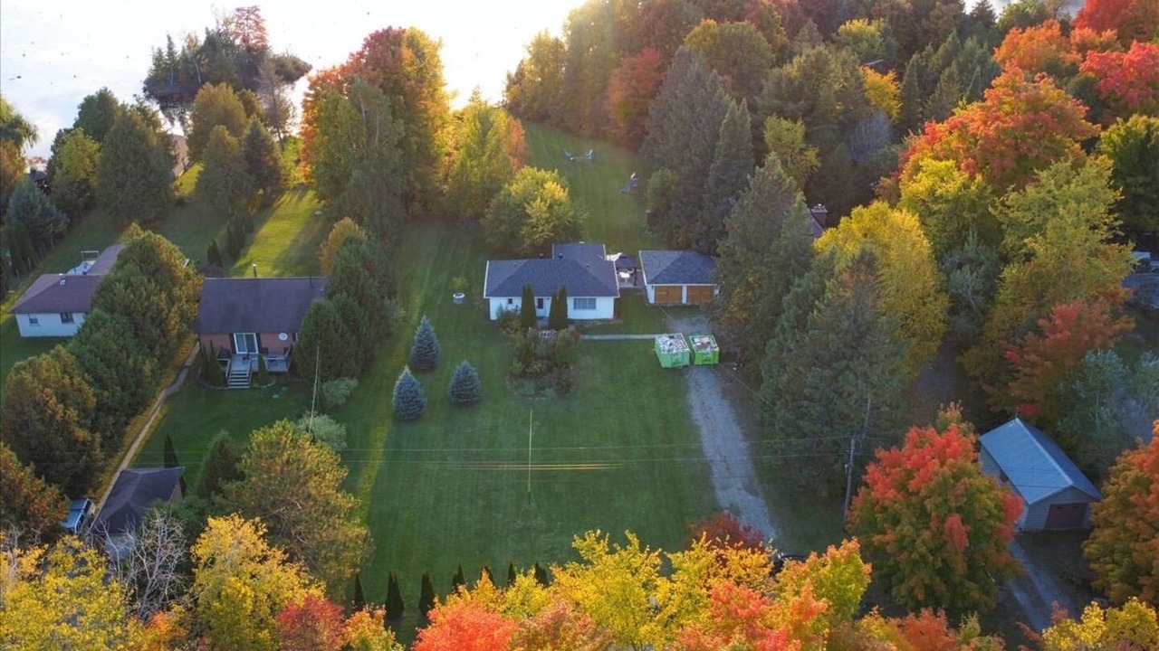 Photo of Outdoor in Kawartha Lakes