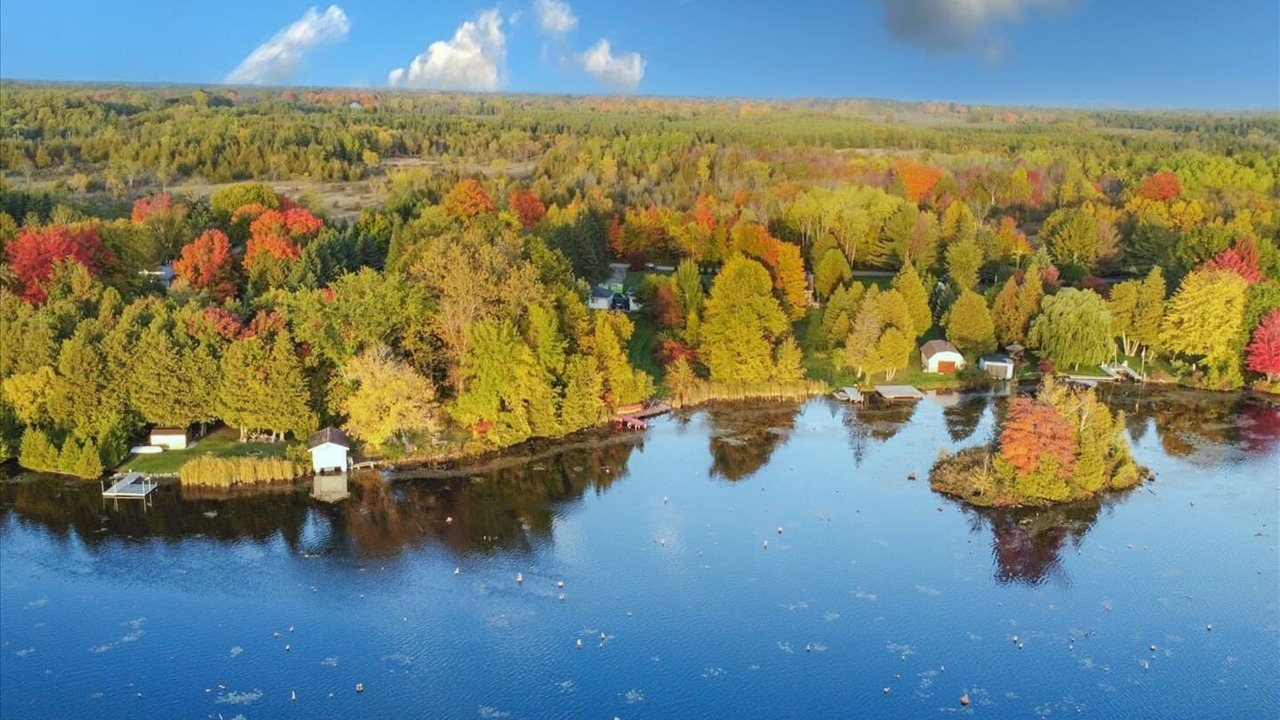 Photo of Outdoor in Kawartha Lakes