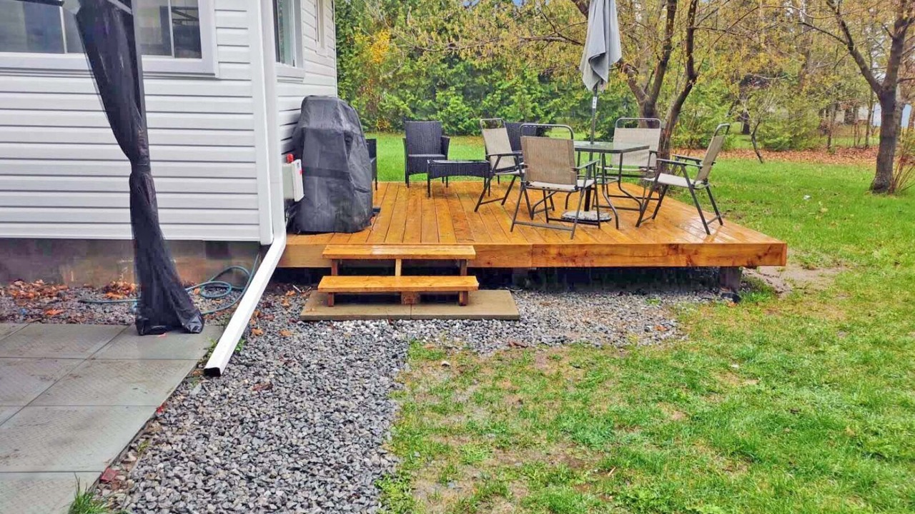 Photo of Outdoor in Kawartha Lakes