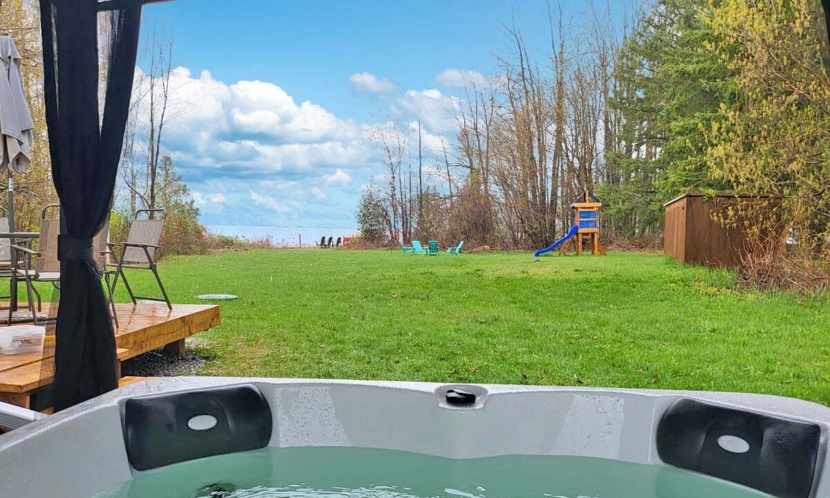 Photo of Outdoor in Kawartha Lakes