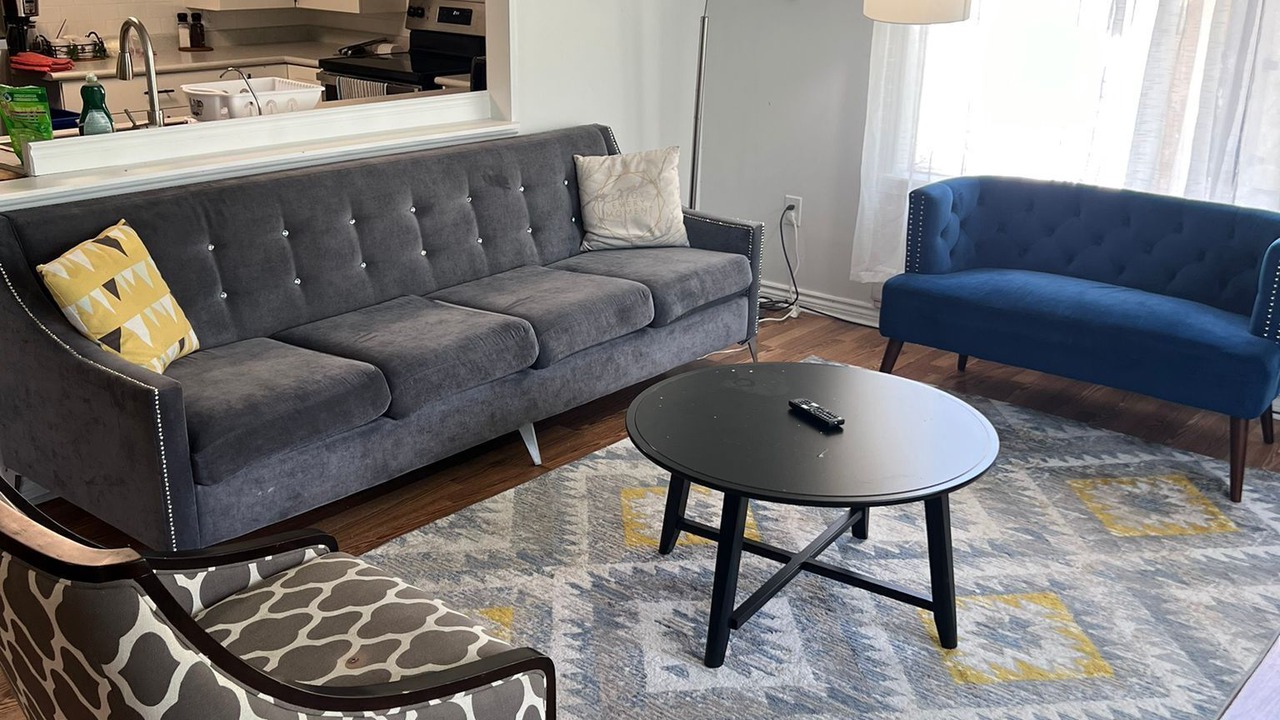 Photo of Livingroom in Kawartha Lakes