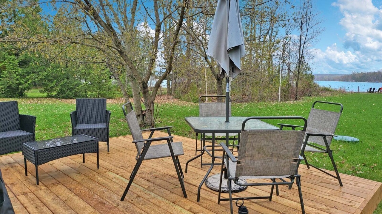 Photo of Outdoor in Kawartha Lakes