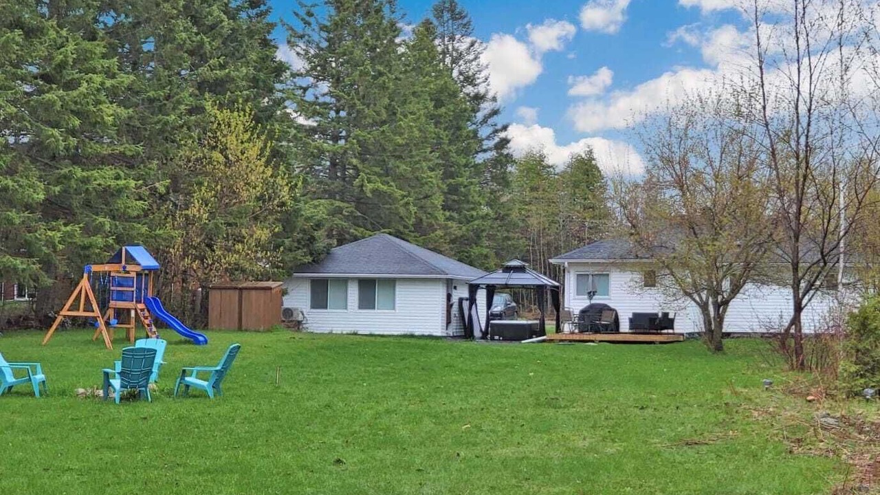 Photo of Outdoor in Kawartha Lakes
