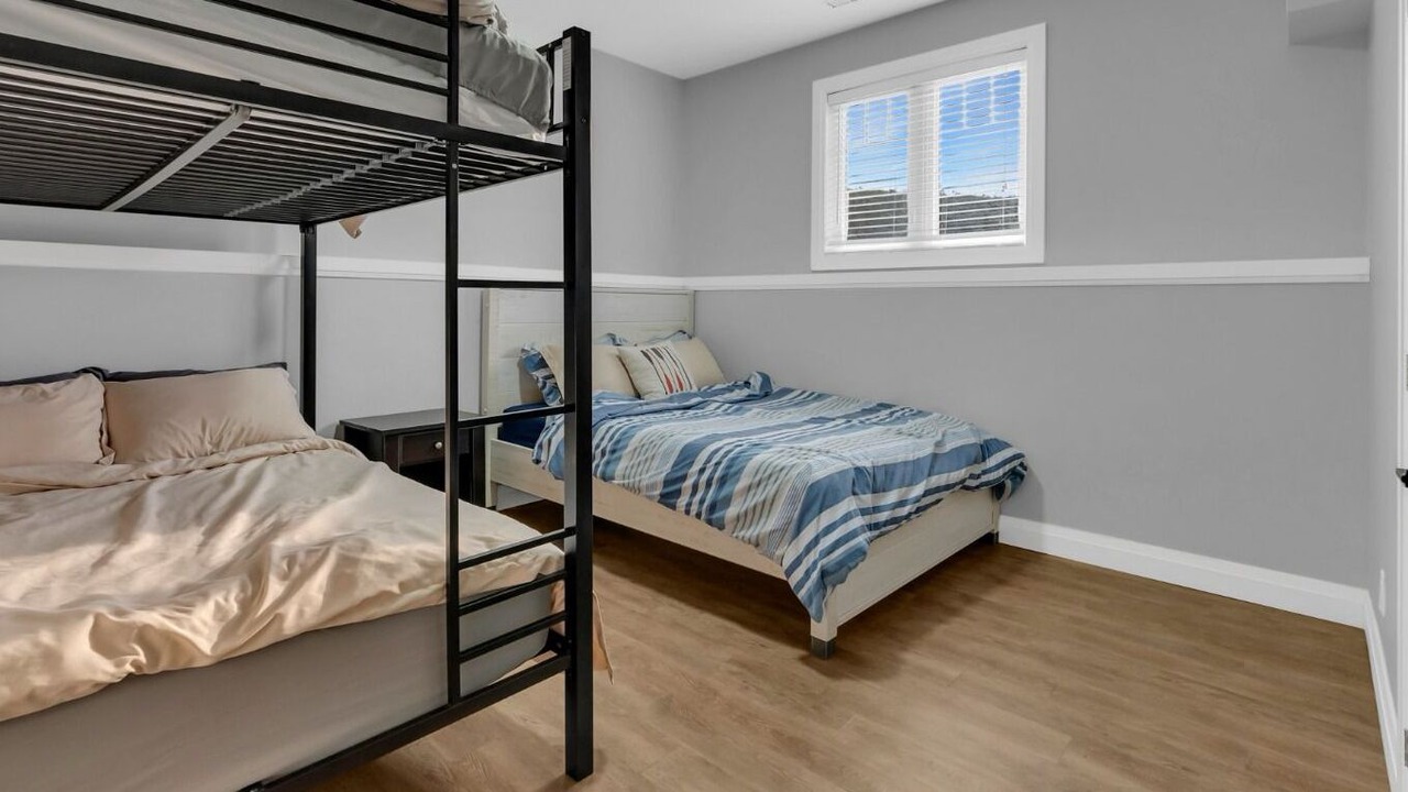 Photo of Bedroom in Selwyn