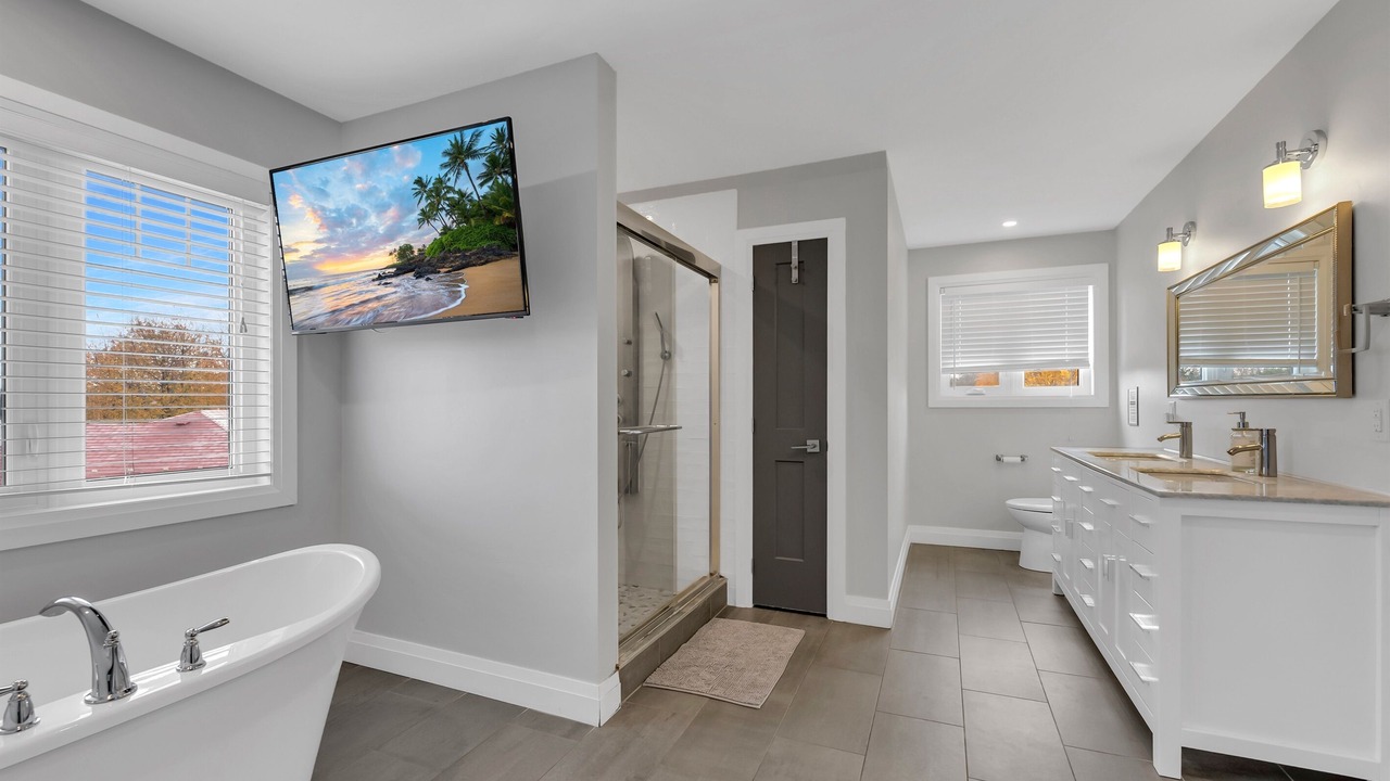 Photo of Bathroom in Selwyn