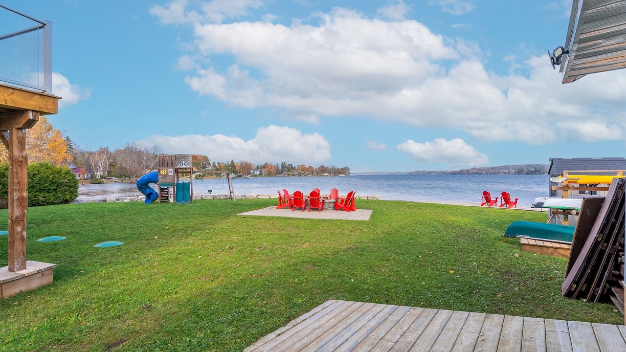 Photo of Outdoor in Selwyn