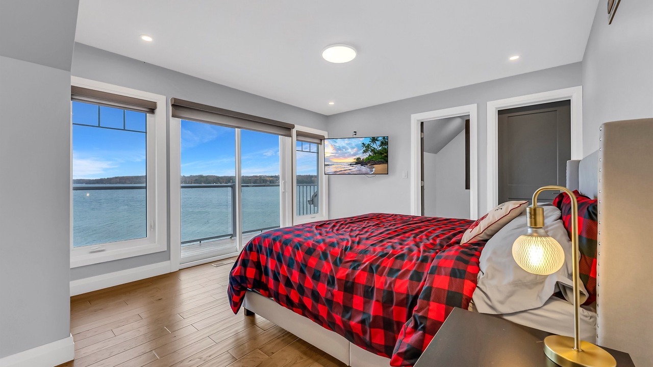 Photo of Bedroom in Selwyn