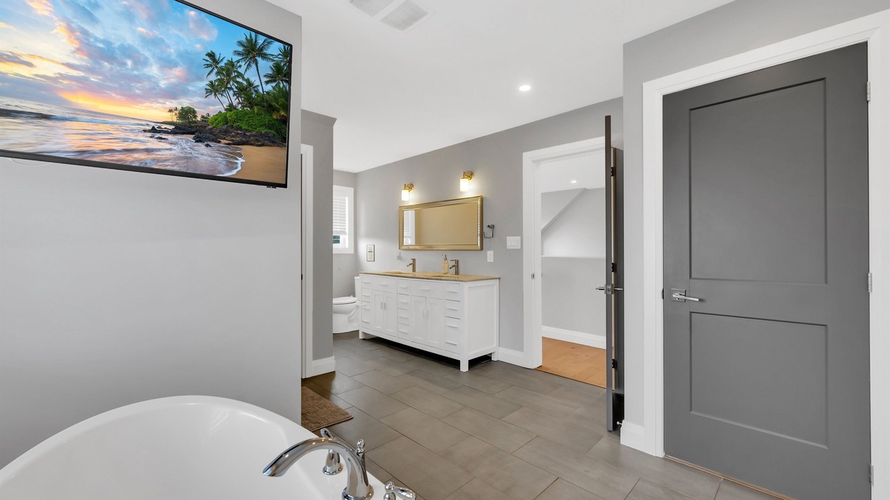 Photo of Bathroom in Selwyn