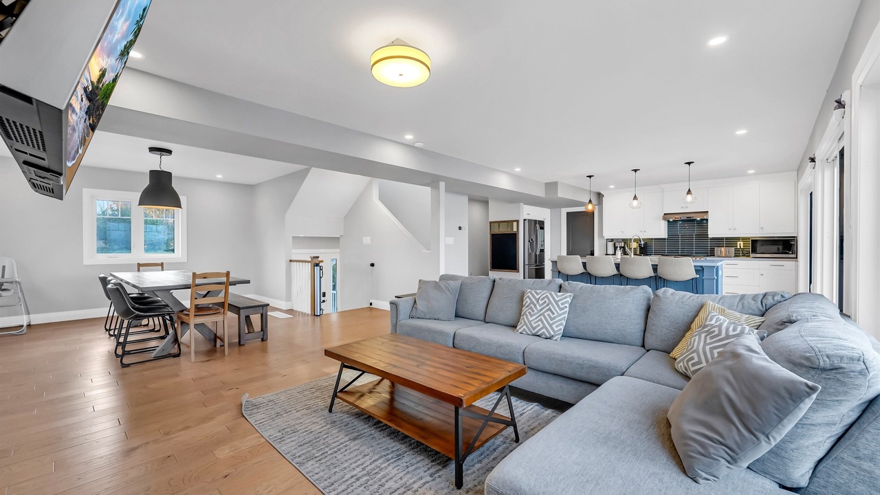 Photo of Livingroom in Selwyn