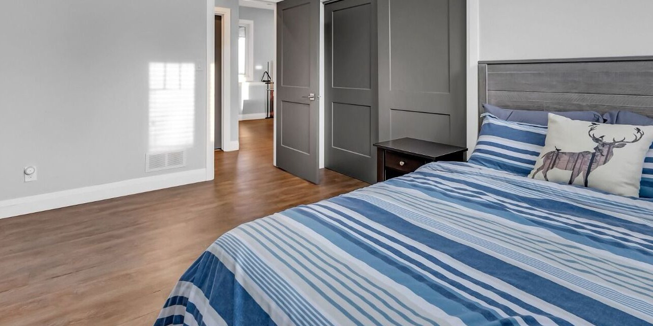 Photo of Bedroom in Selwyn