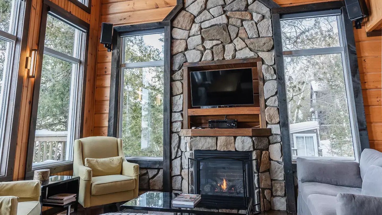 Photo of Livingroom in Faraday