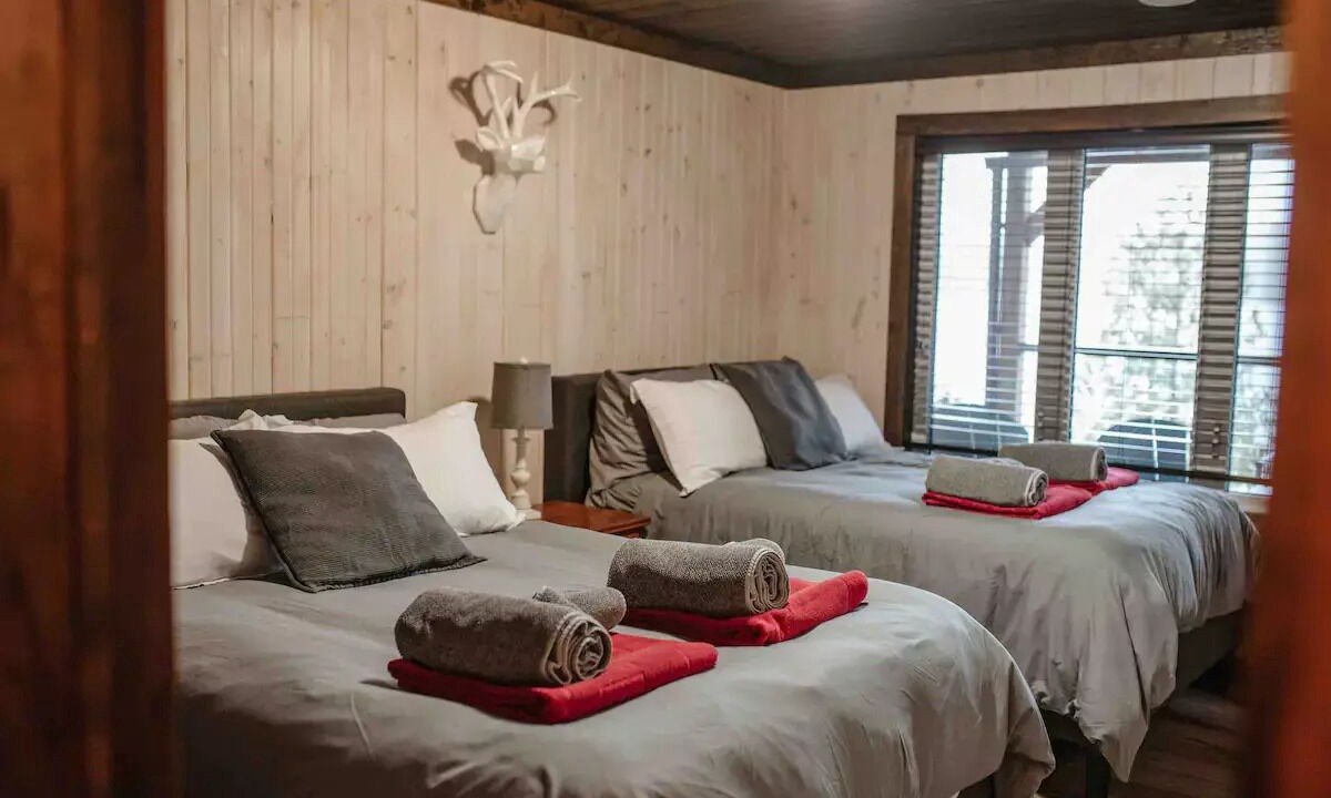 Photo of Bedroom in Faraday