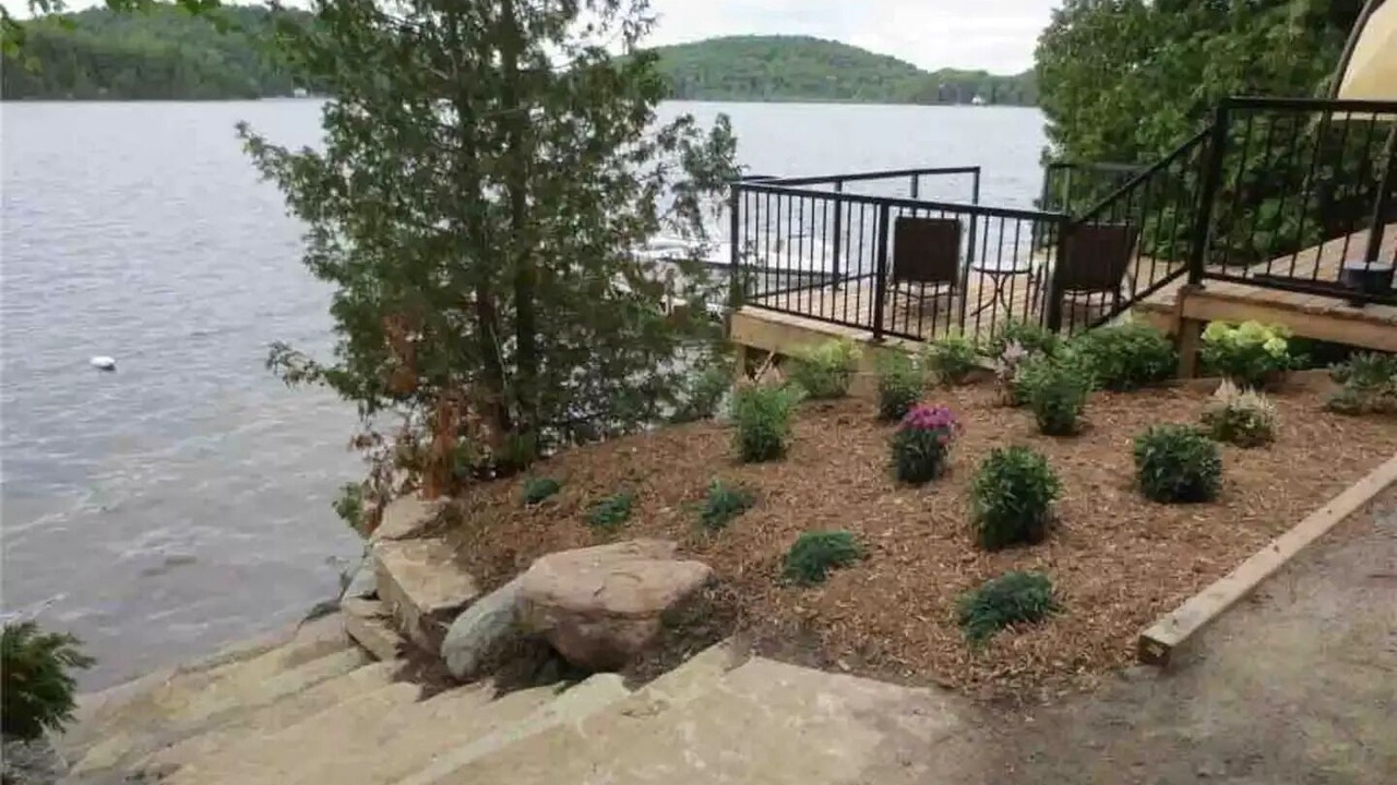 Photo of Patio Balcony in Faraday