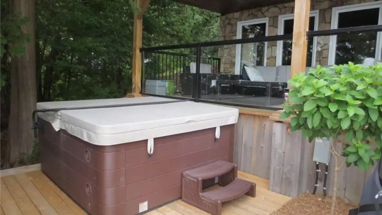 Photo of Patio Balcony in Faraday