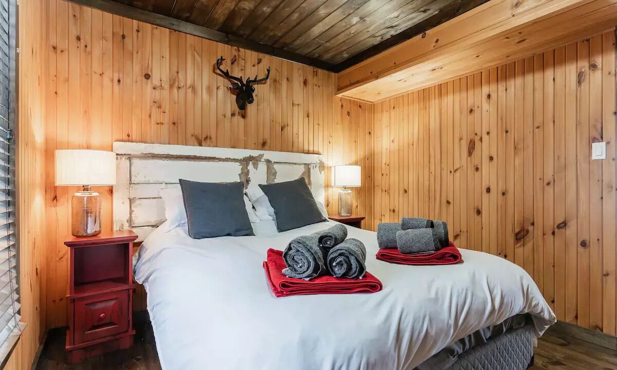 Photo of Bedroom in Faraday
