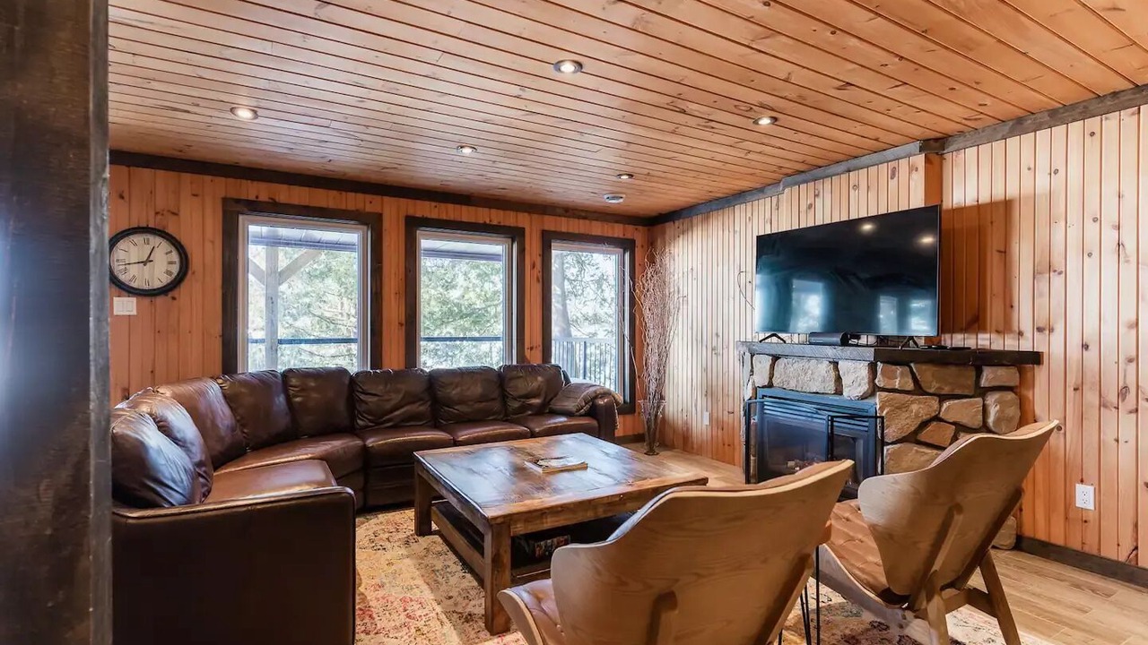 Photo of Livingroom in Faraday