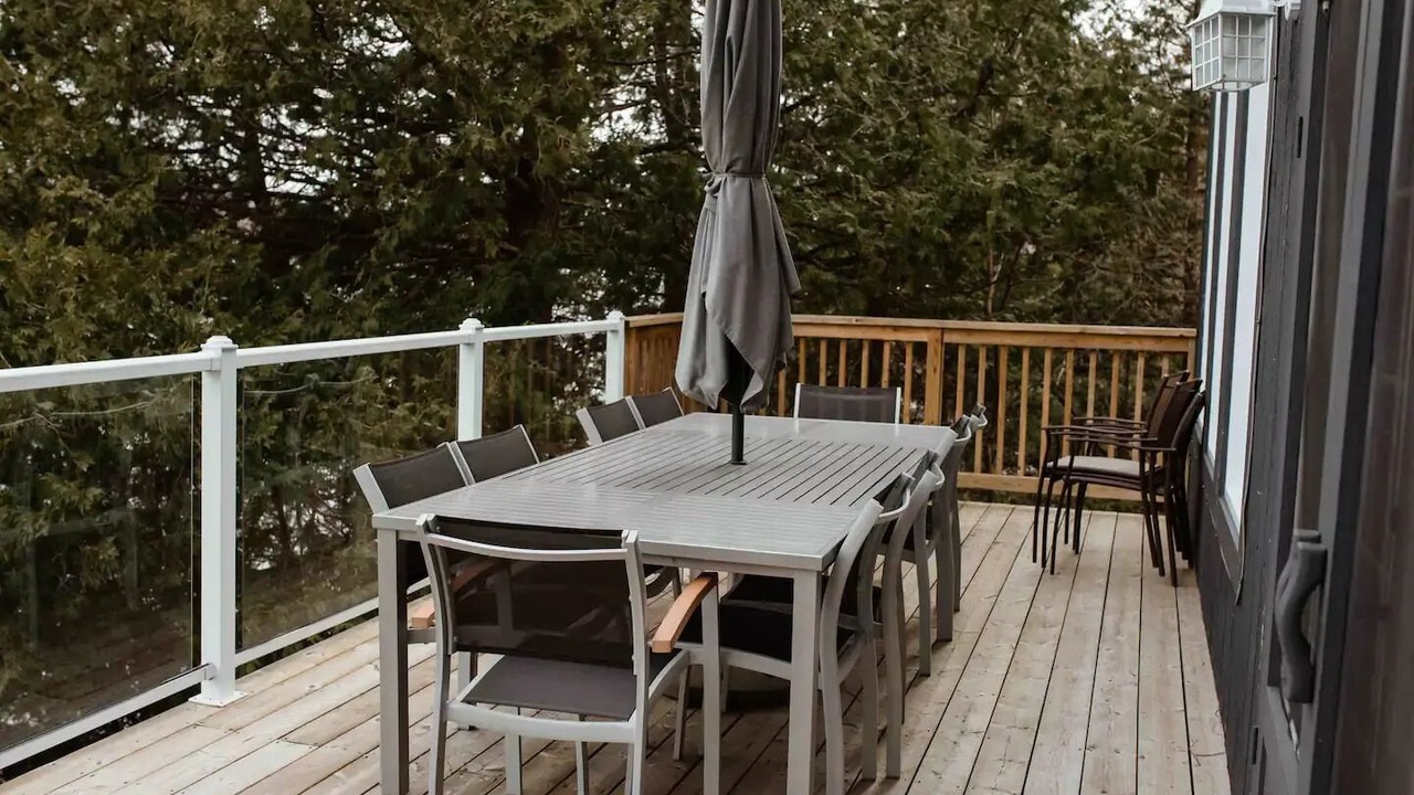 Photo of Outdoor in Faraday