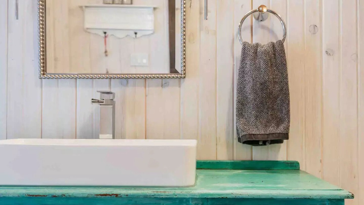 Photo of Bathroom in Faraday