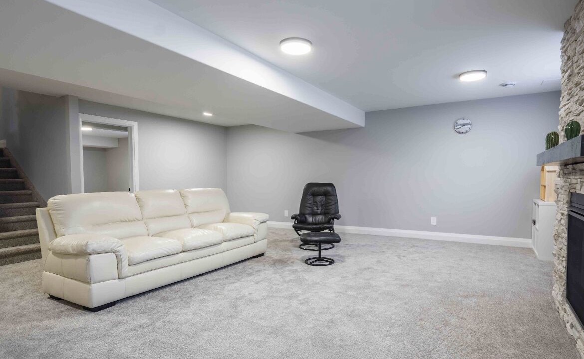 Photo of Livingroom in Trenton