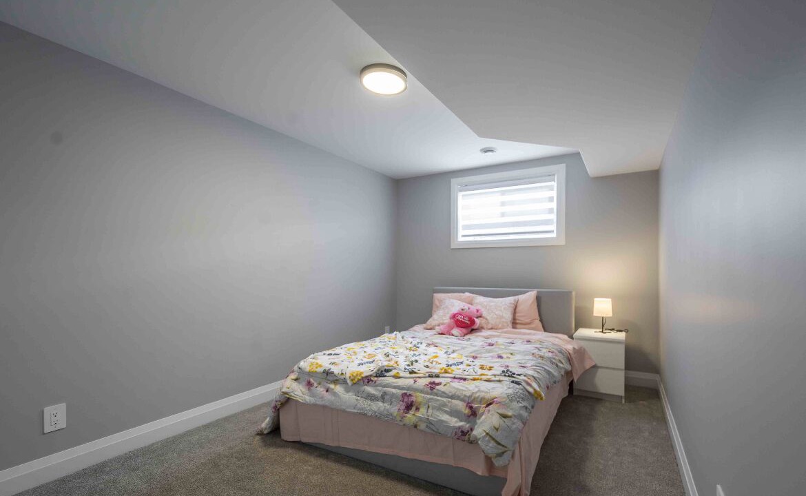 Photo of Bedroom in Trenton