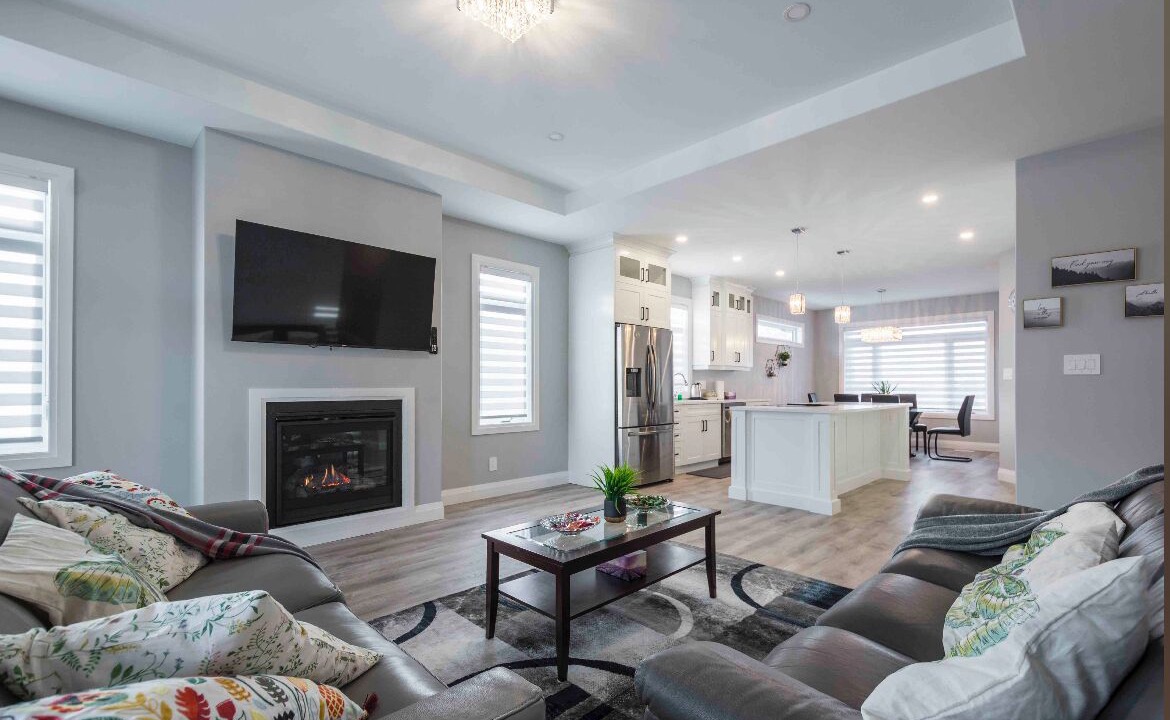 Photo of Livingroom in Trenton