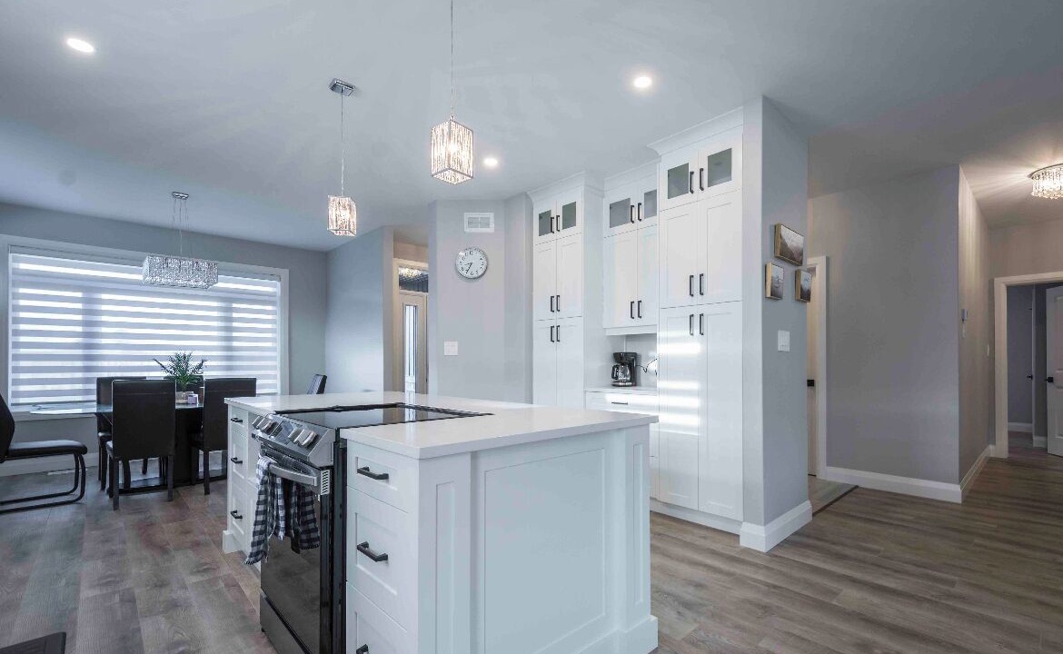 Photo of Kitchen in Trenton