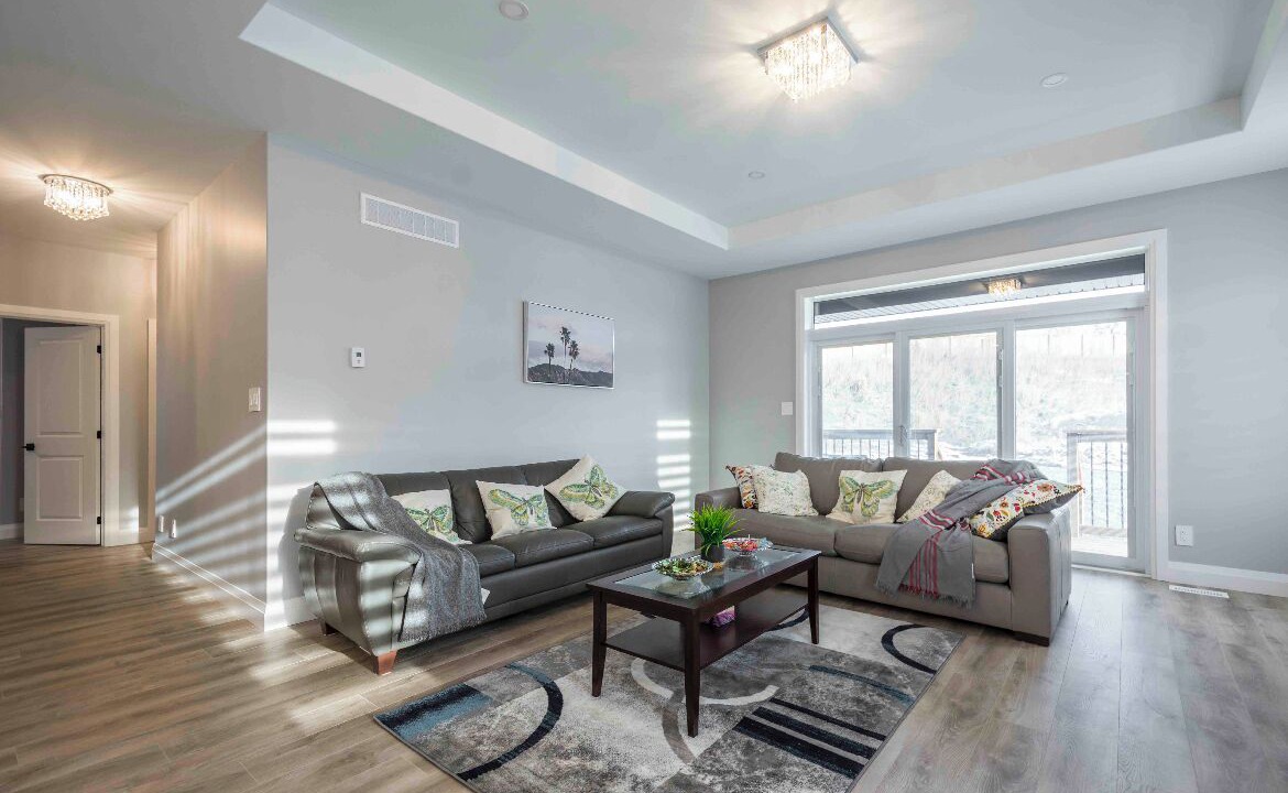 Photo of Livingroom in Trenton