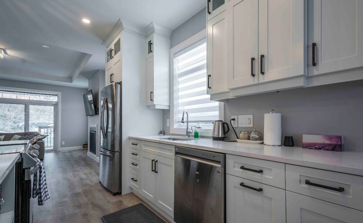 Photo of Kitchen in Trenton