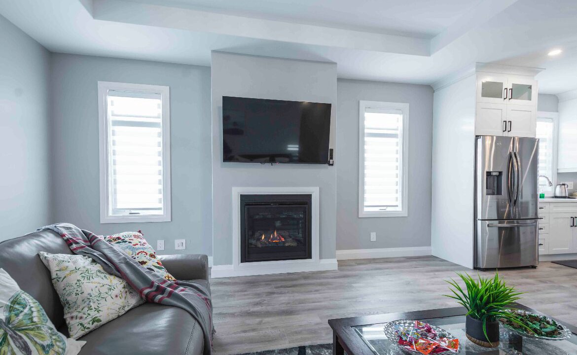 Photo of Livingroom in Trenton